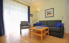 Haffblick Wohnung 20