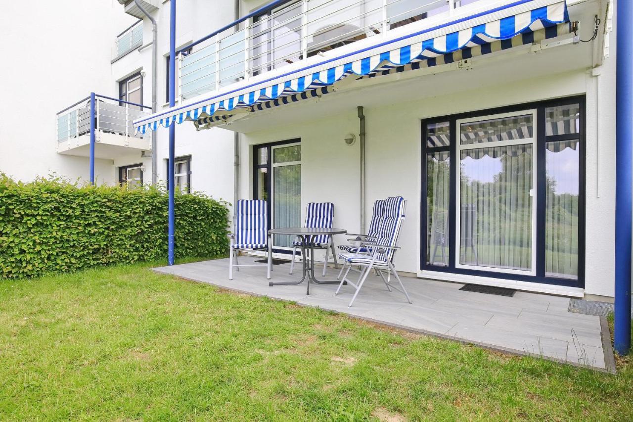 Haffblick Wohnung 20 Ostseebad Boltenhagen Exterior foto